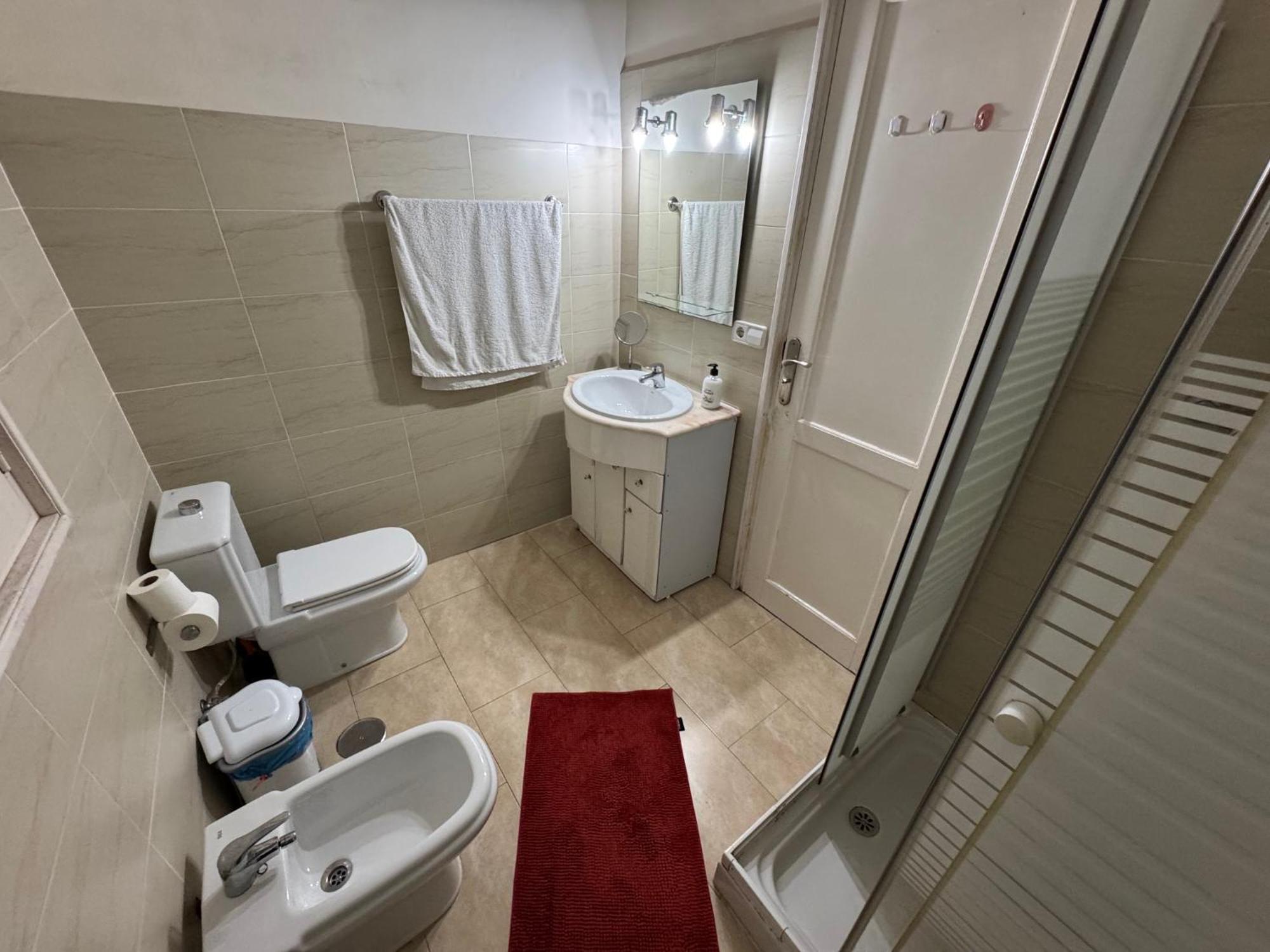 Cesar Apartment Alicante Exteriér fotografie
