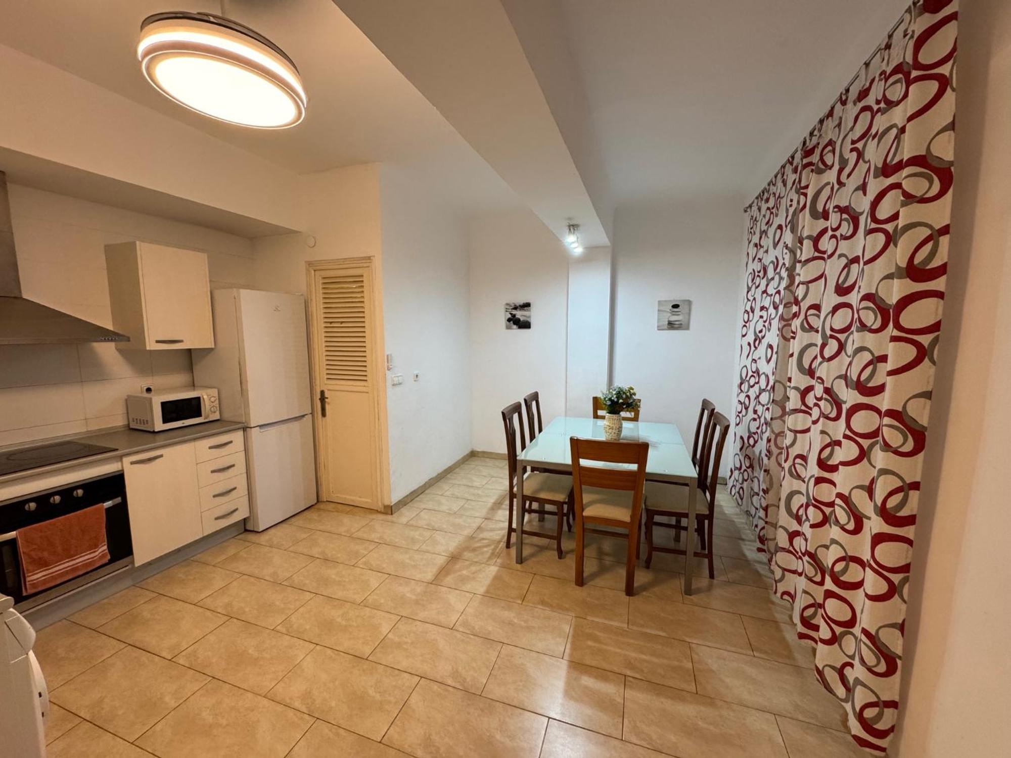 Cesar Apartment Alicante Exteriér fotografie