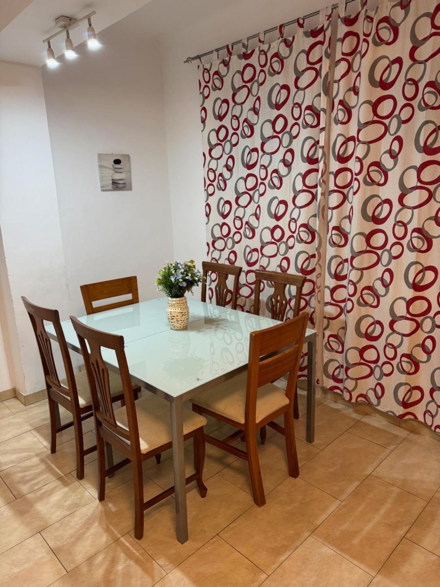 Cesar Apartment Alicante Exteriér fotografie